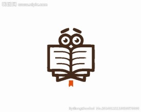 培训logo
