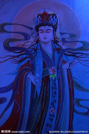 乾陵地宫