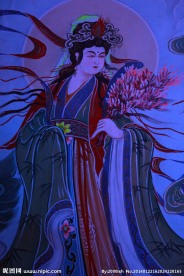 乾陵地宫