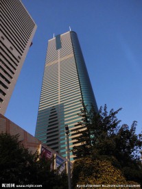 地王大厦