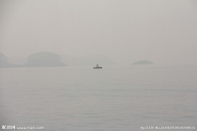 一叶扁舟