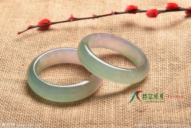 翡翠手镯