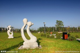 牡丹江大学 雕塑