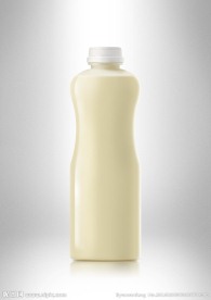 奶瓶 乳酸菌