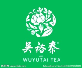 花卉logo