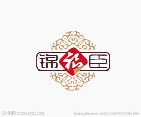 花卉logo