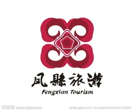 花卉logo