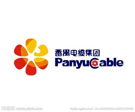 花卉logo