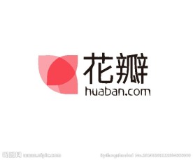花卉logo