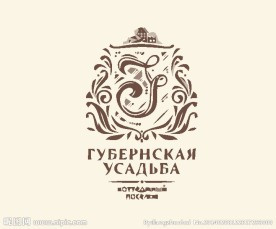 花卉logo