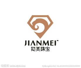 花卉logo