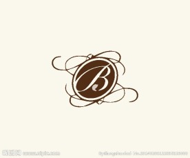 花卉logo