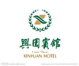 花卉logo