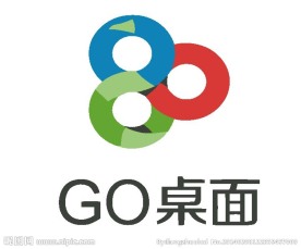 花卉logo