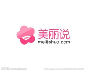 花卉logo