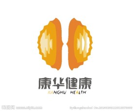 花卉logo