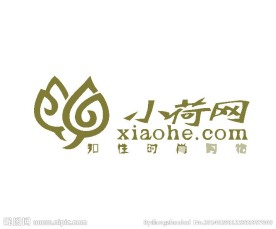 花卉logo