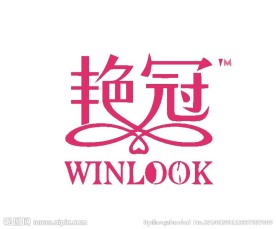花卉logo