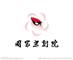 花卉logo