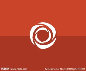 花卉logo