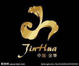 花卉logo