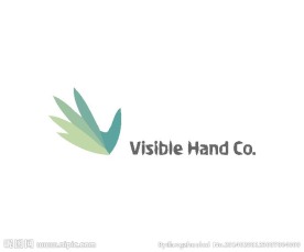 花卉logo