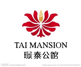 花卉logo
