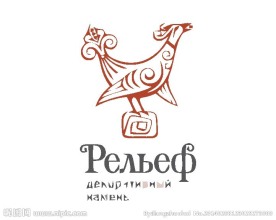 花卉logo