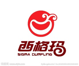 花卉logo