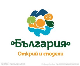 花卉logo
