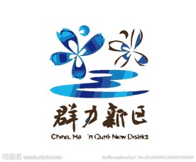 花卉logo