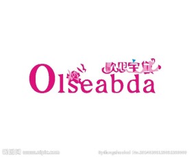 花卉logo