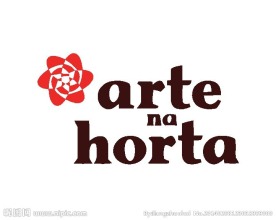 花卉logo