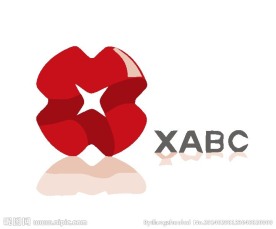 花卉logo