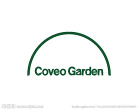 花卉logo