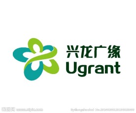 花卉logo
