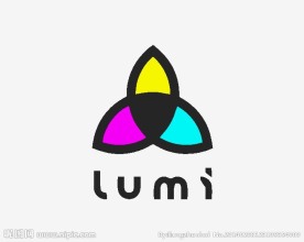 花卉logo