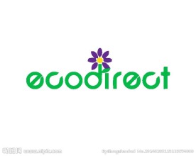 花卉logo