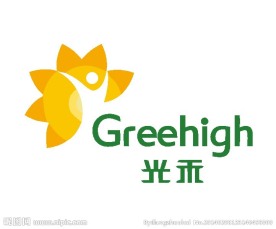 花卉logo