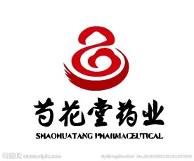 花卉logo