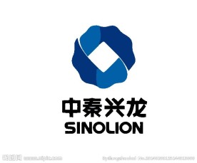 花卉logo
