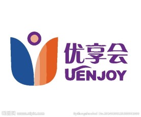 花卉logo