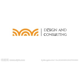 花卉logo