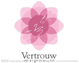花卉logo