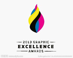 花卉logo