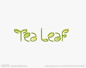 花卉logo