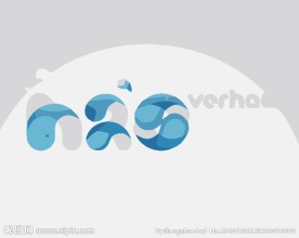 花卉logo