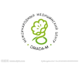花卉logo