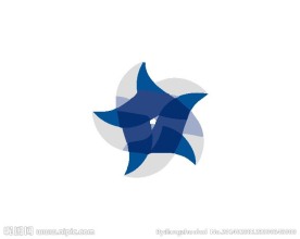 花卉logo