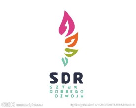 花卉logo